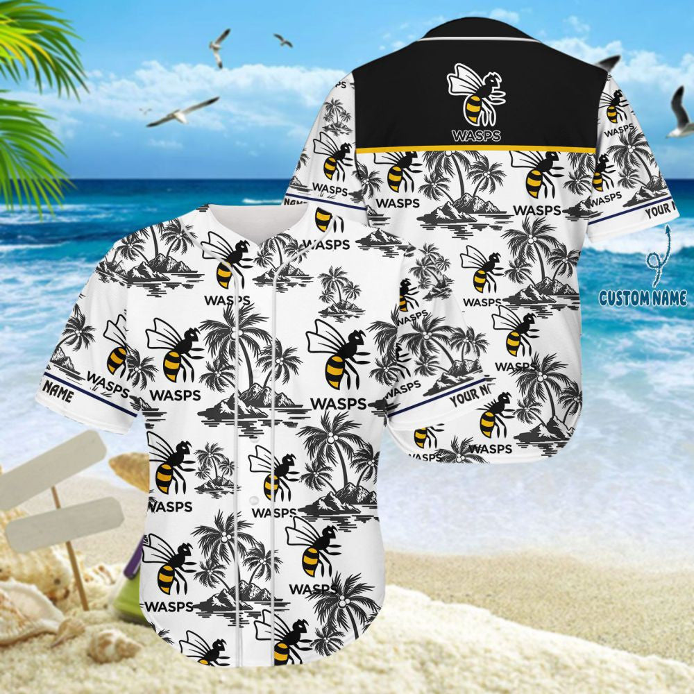 Wasps RFC WINQ2783