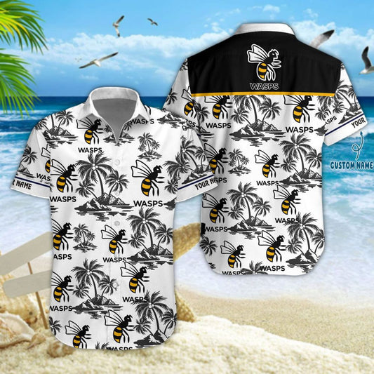 Wasps RFC WINQ2783