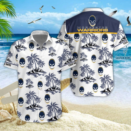 Worcester Warriors WINQ2784