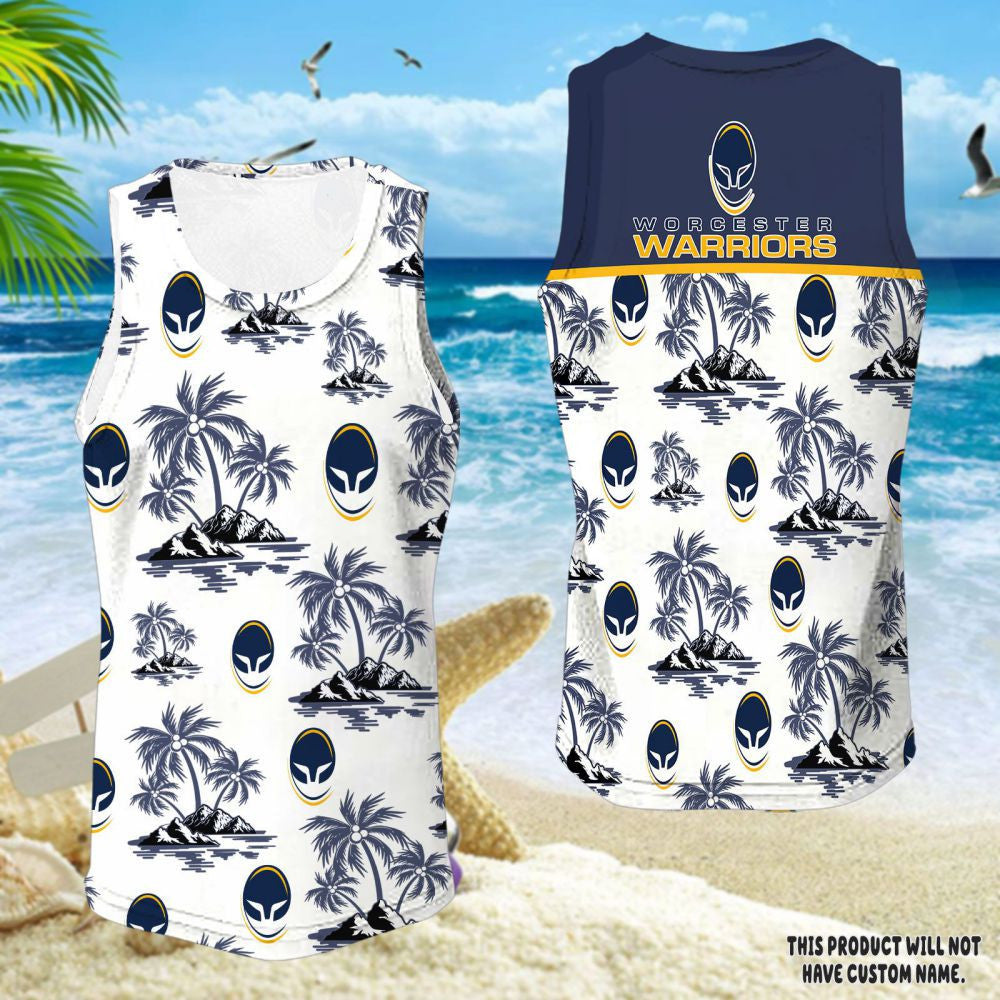 Worcester Warriors WINQ2784