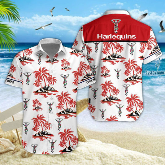Harlequins WINQ2776