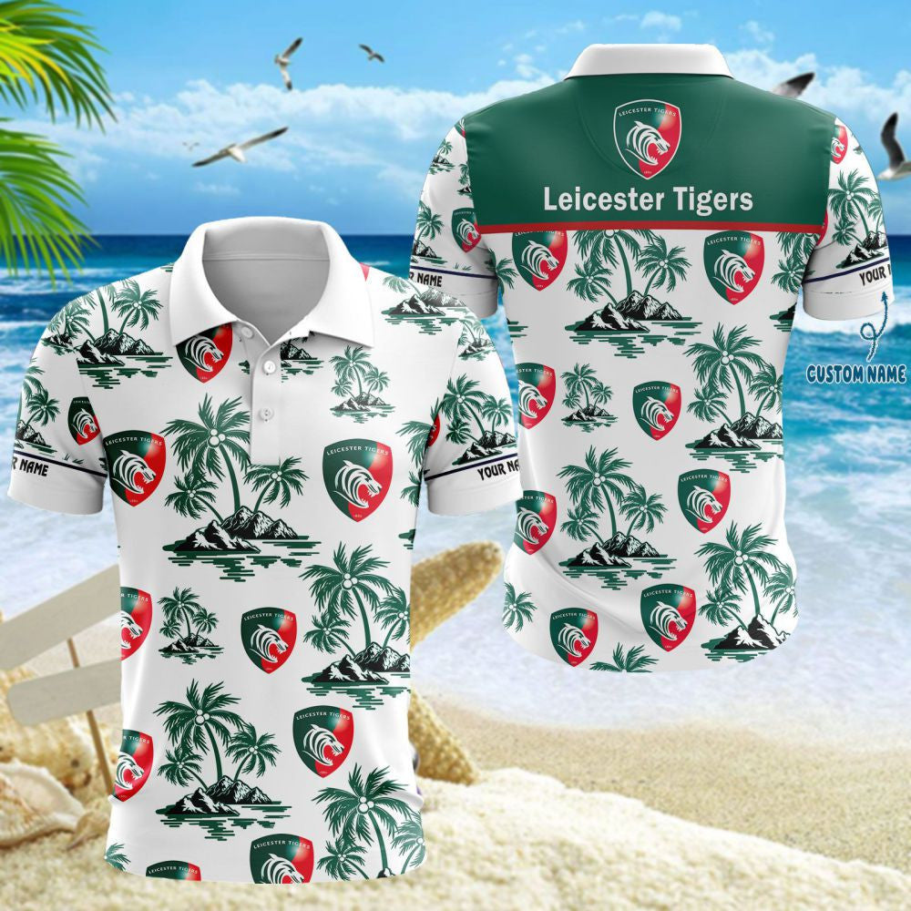Leicester Tigers WINQ2777