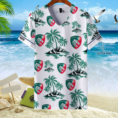 Leicester Tigers WINQ2777