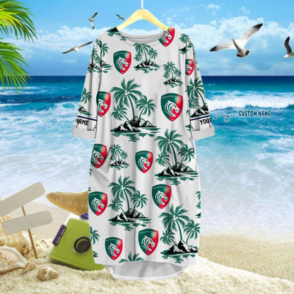 Leicester Tigers WINQ2777