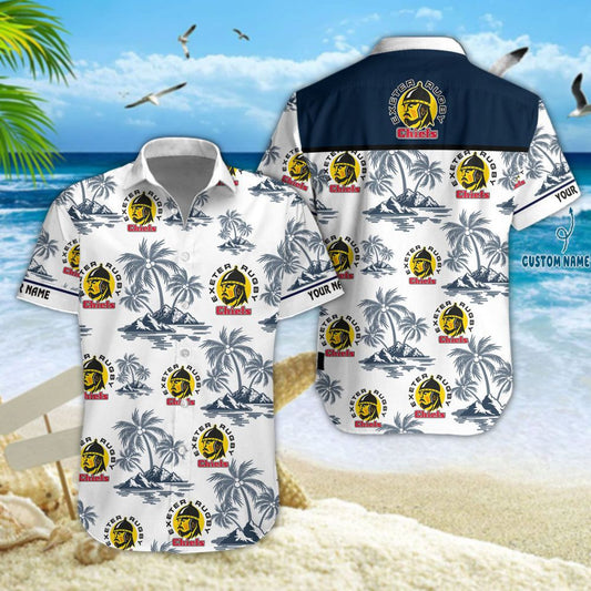 Exeter Chiefs WINQ2774