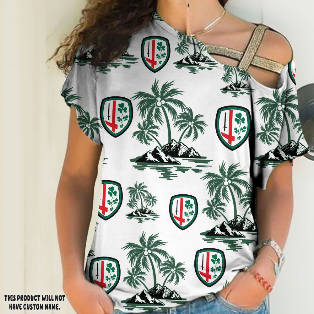 London Irish WINQ2778
