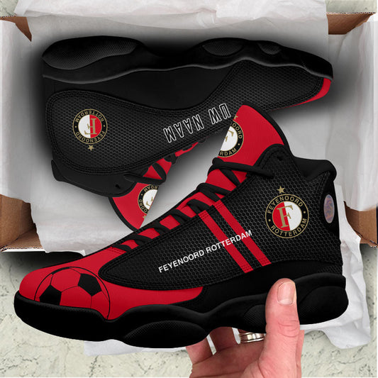 Feyenoord Rotterdam WINSF1410