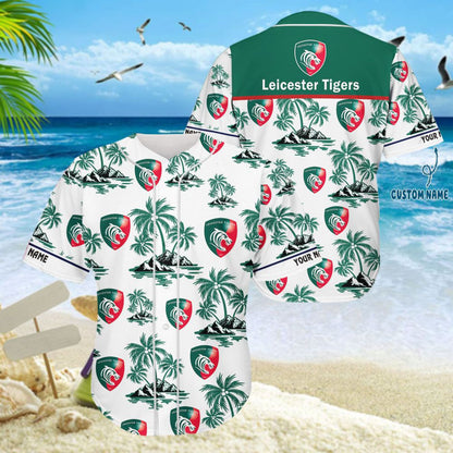 Leicester Tigers WINQ2777
