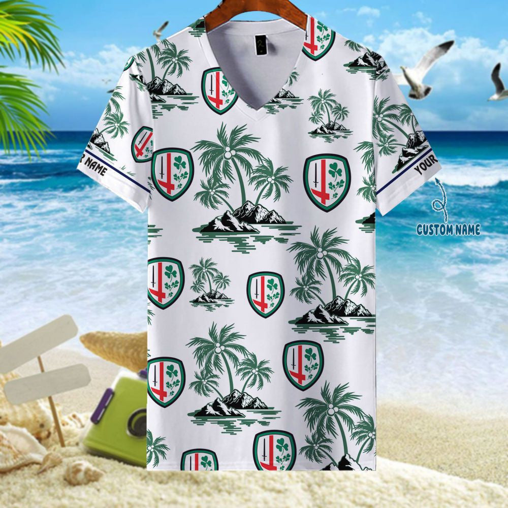 London Irish WINQ2778