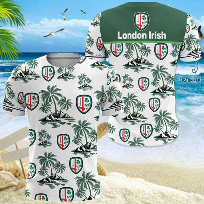 London Irish WINQ2778