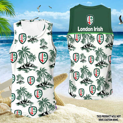 London Irish WINQ2778