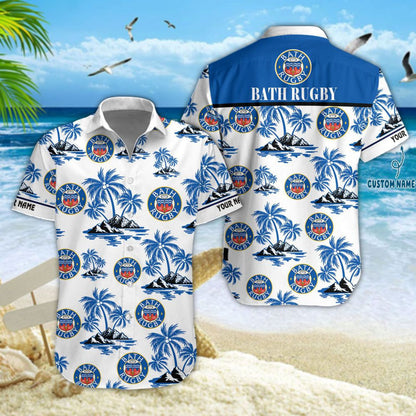 Bath Rugby WINQ2772