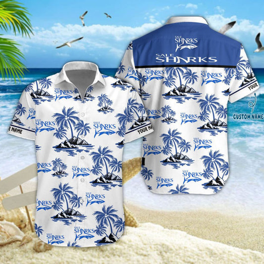 Sale Sharks WINQ2781