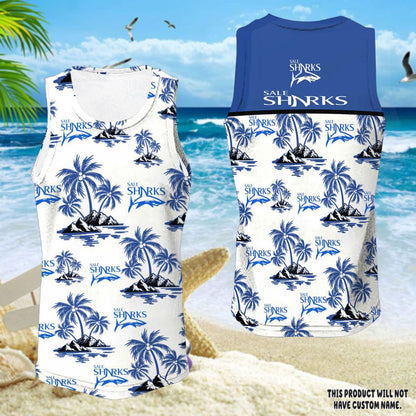 Sale Sharks WINQ2781