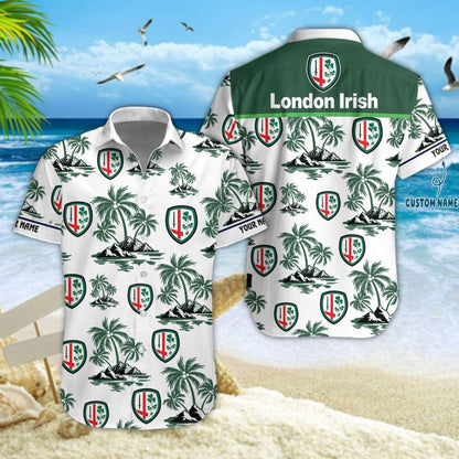 London Irish WINQ2778