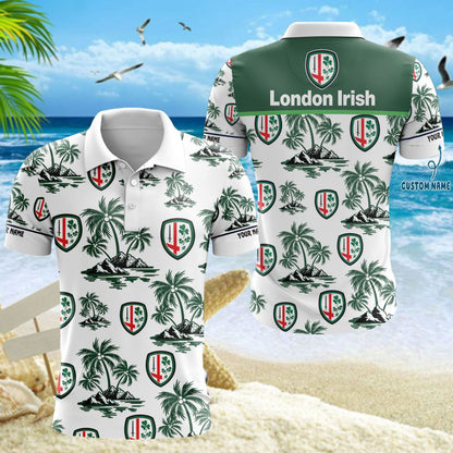 London Irish WINQ2778