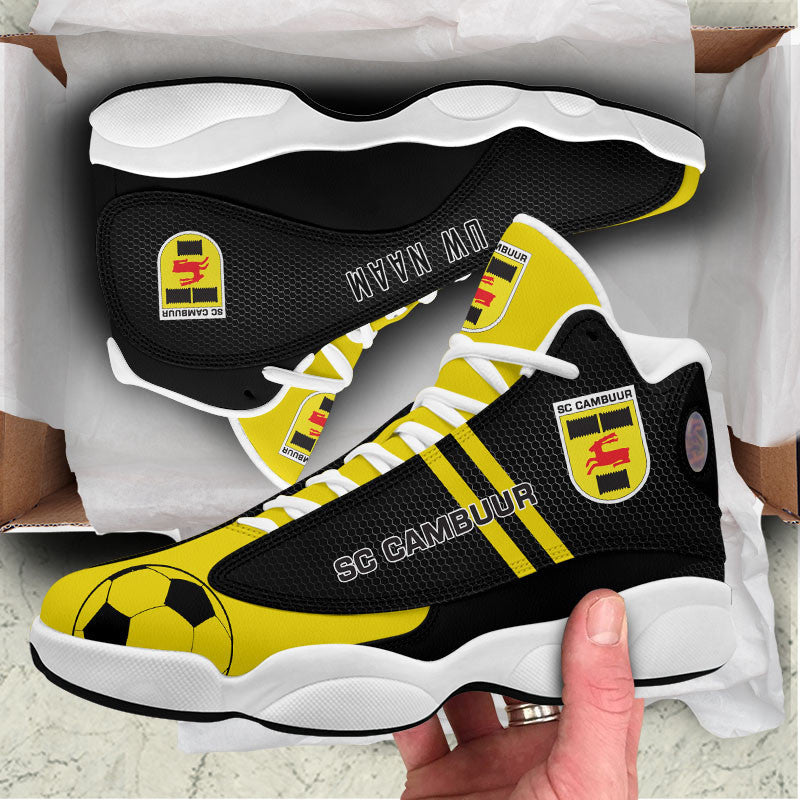 SC Cambuur WINSF1416