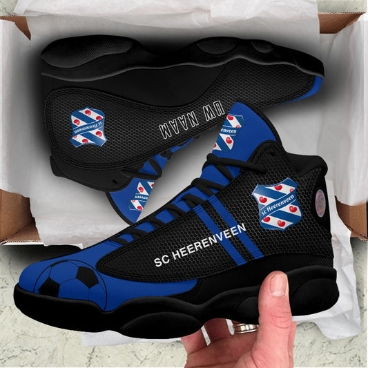 SC Heerenveen WINSF1417