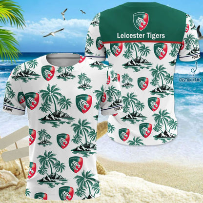 Leicester Tigers WINQ2777