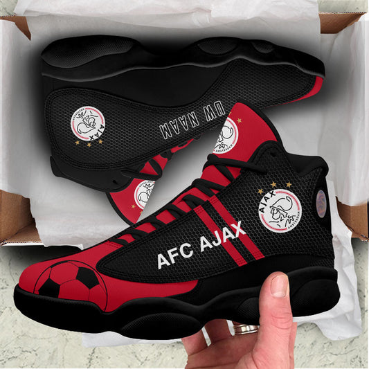 AFC Ajax WINSF1402