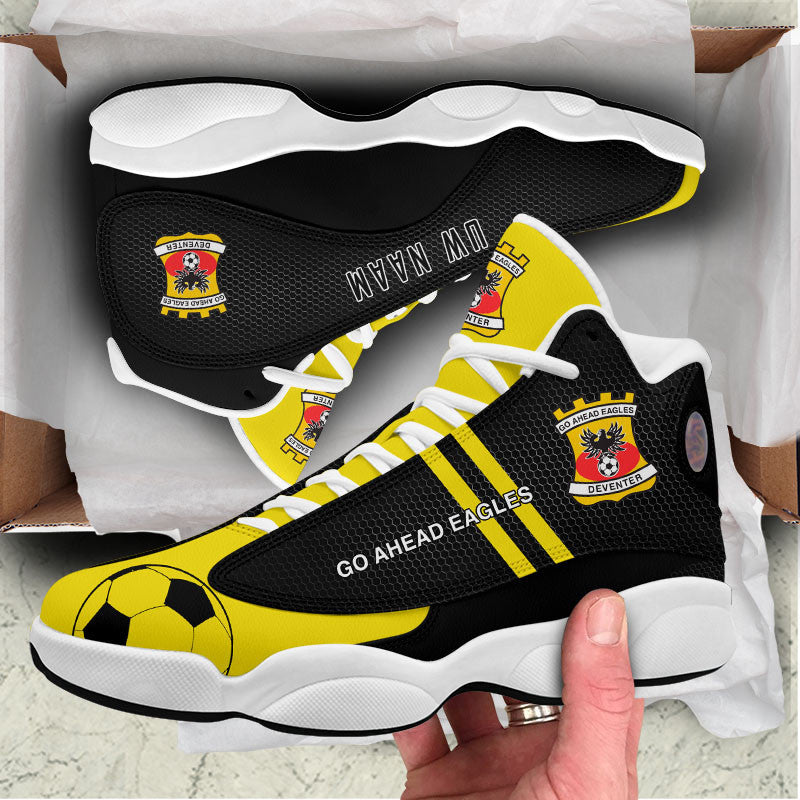 Go Ahead Eagles WINSF1412