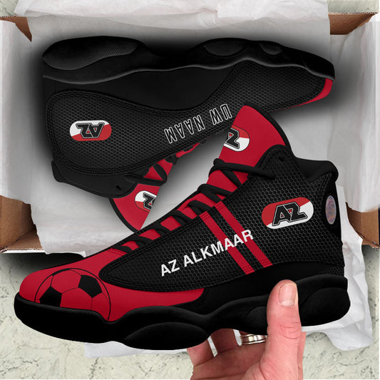 AZ Alkmaar WINSF1403