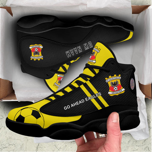 Go Ahead Eagles WINSF1412