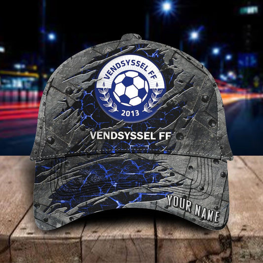 Vendsyssel FF WINHC1907