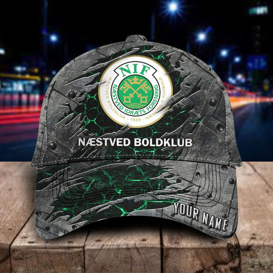 Næstved Boldklub WINHC1903