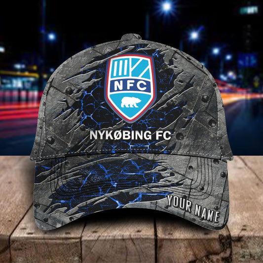 Nykøbing FC WINHC1904