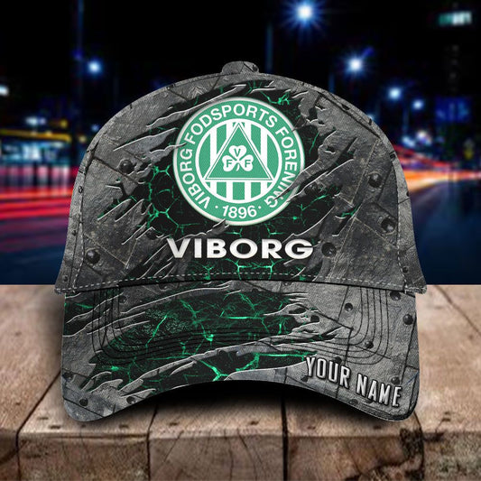 Viborg FF WINHC1896