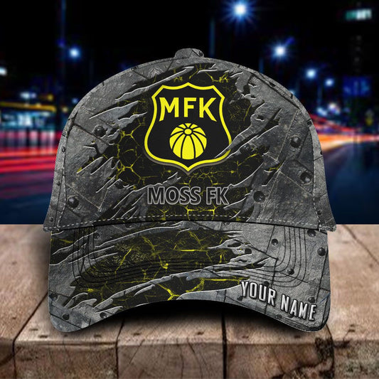 Moss FK WINHC2042