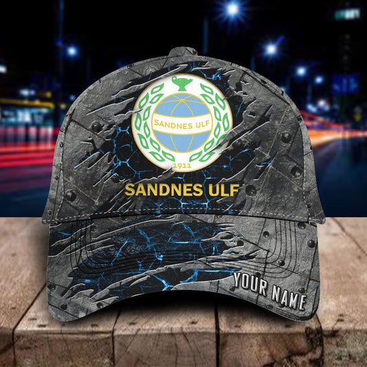 Sandnes Ulf WINHC2045