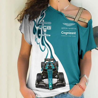 Aston Martin Cognizant F1 Team WINQ2797