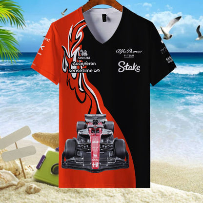 Alfa Romeo F1 Team WINQ2795