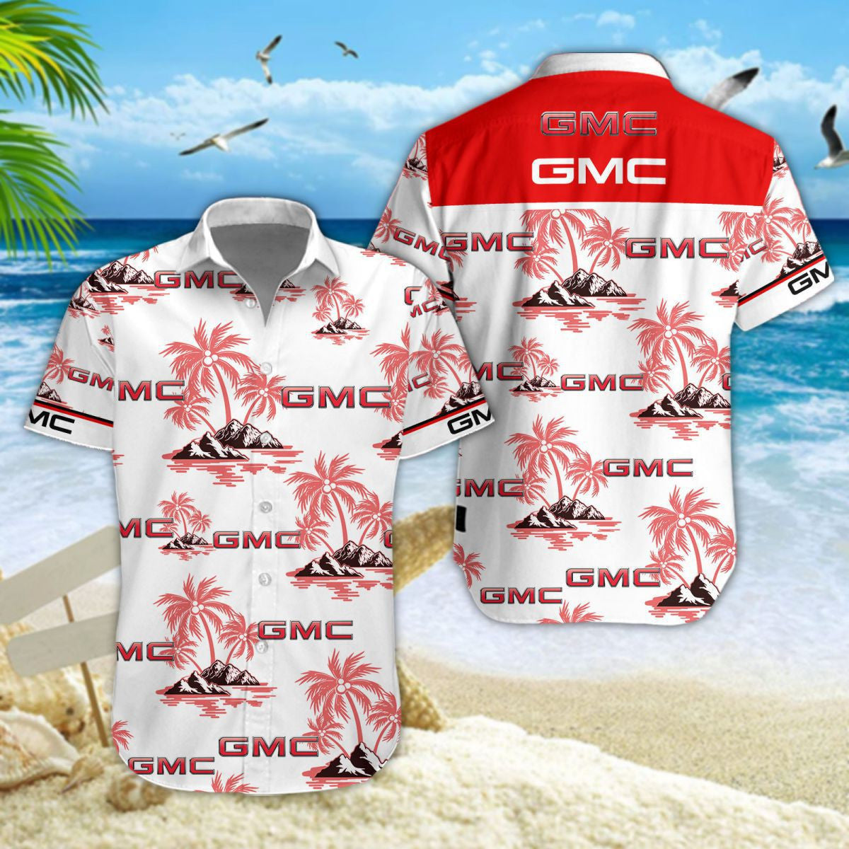 GMC Car WINQ2854
