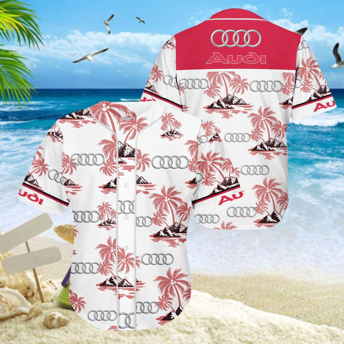 Audi WINQ2814