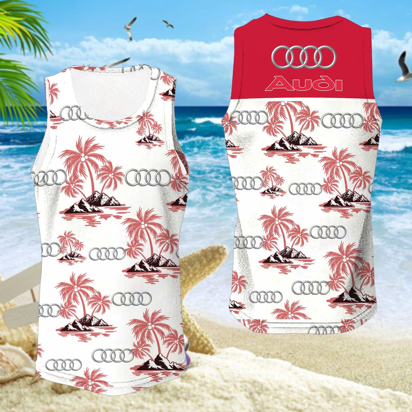 Audi WINQ2814