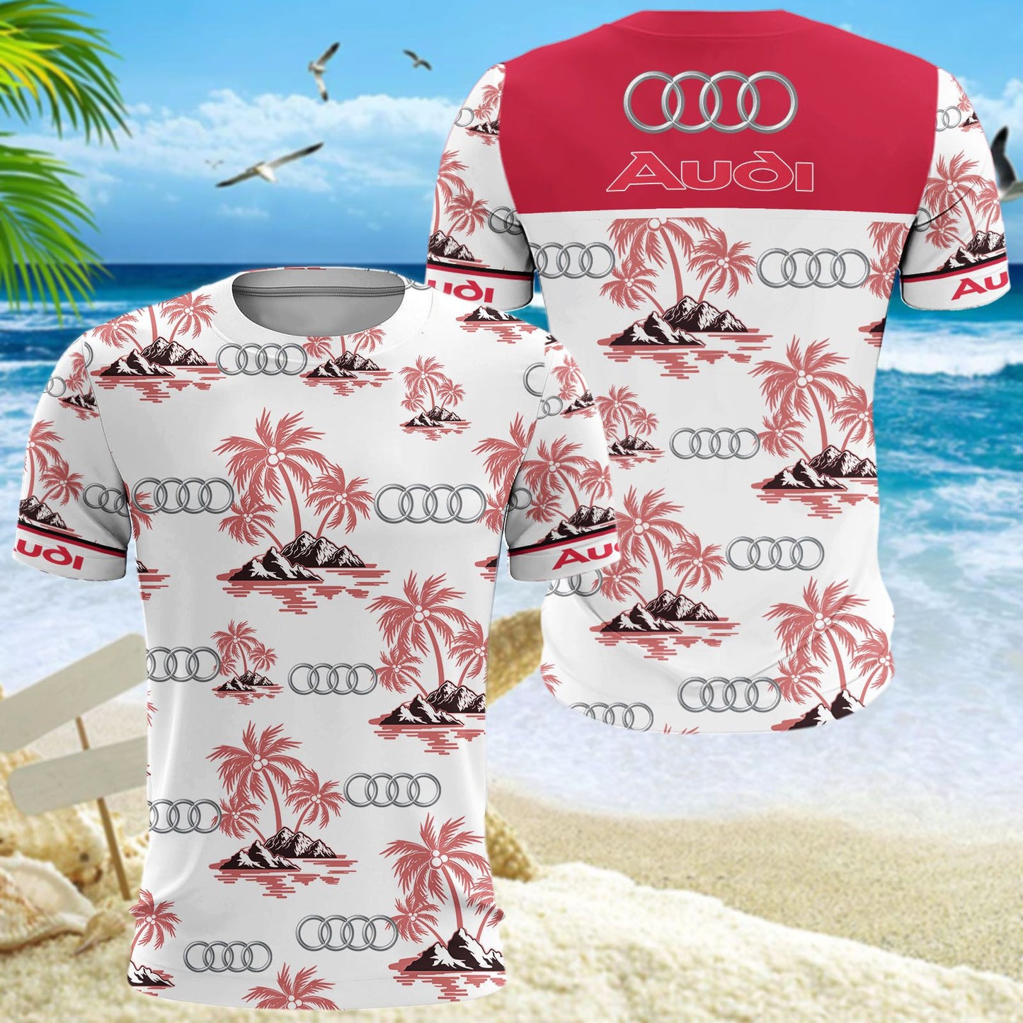 Audi WINQ2814
