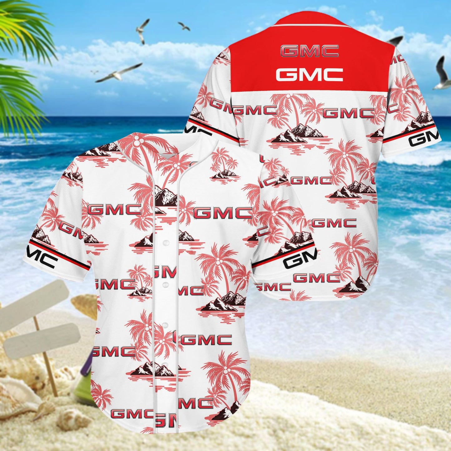GMC Car WINQ2854