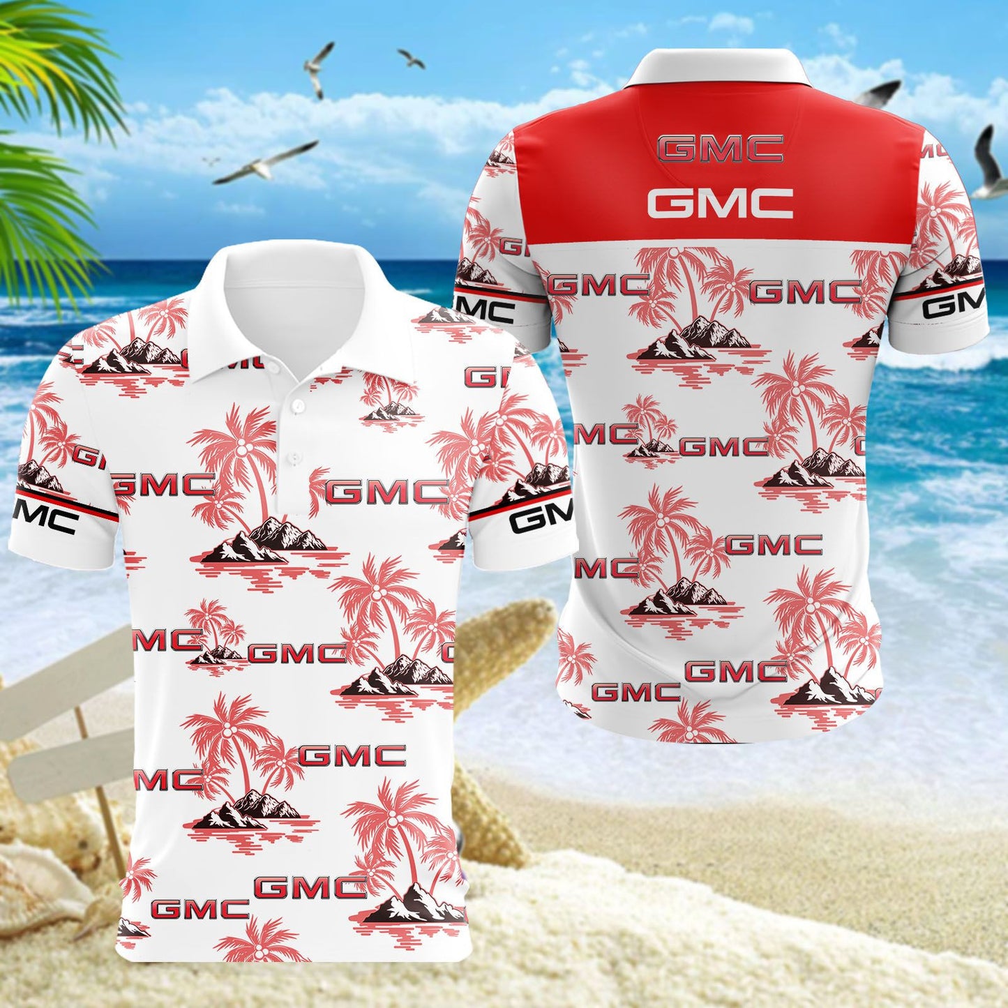 GMC Car WINQ2854