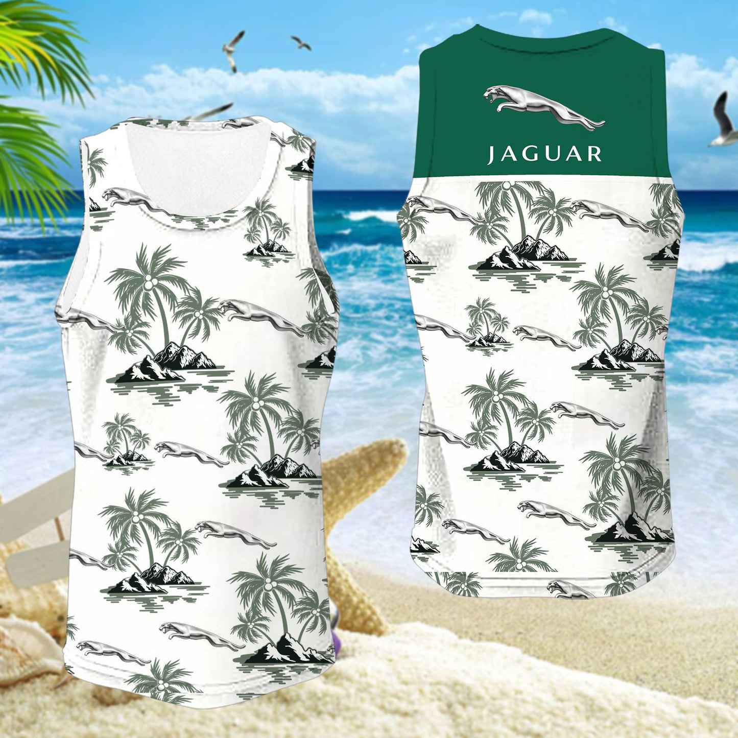 Jaguar Cars WINQ2868
