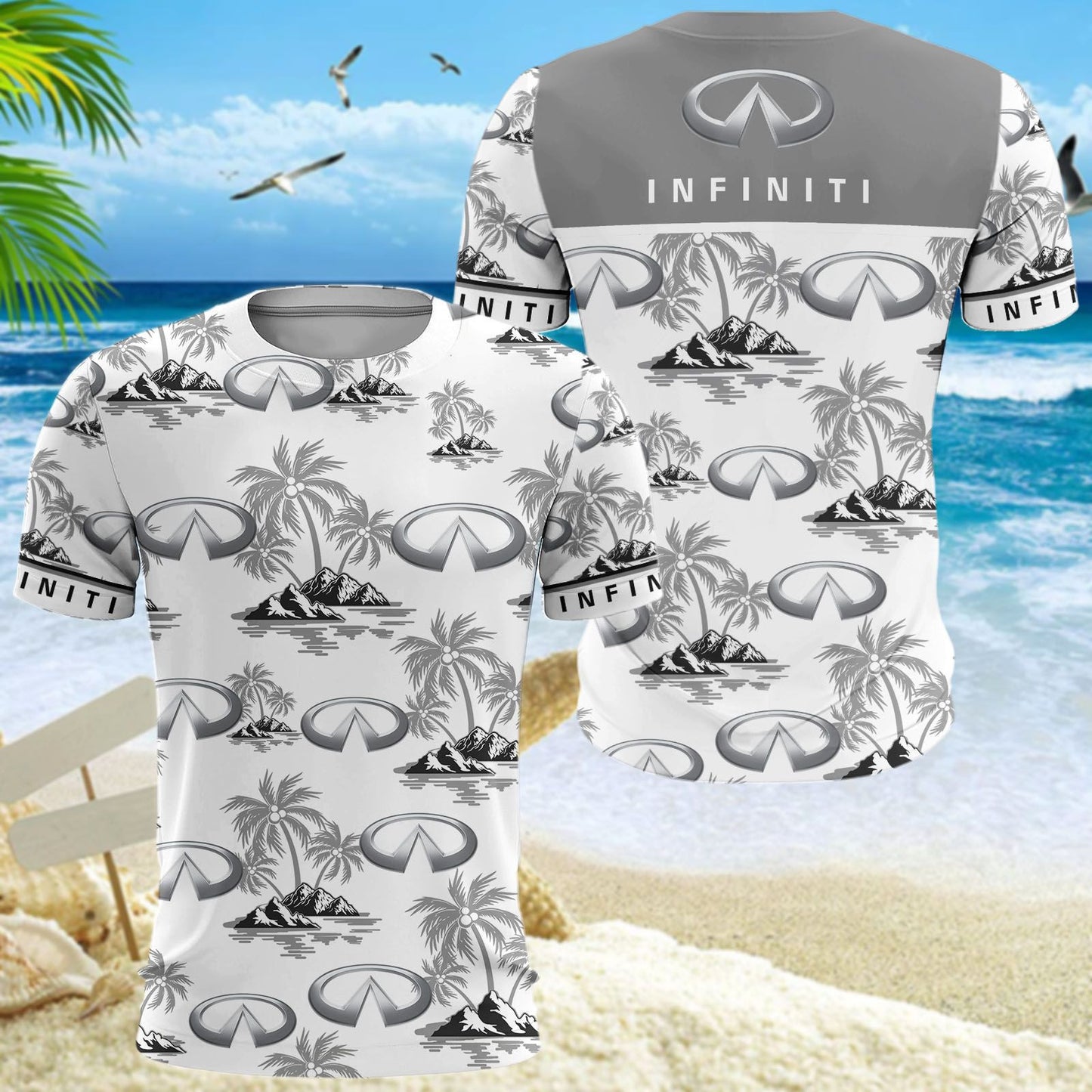 Infiniti WINQ2866