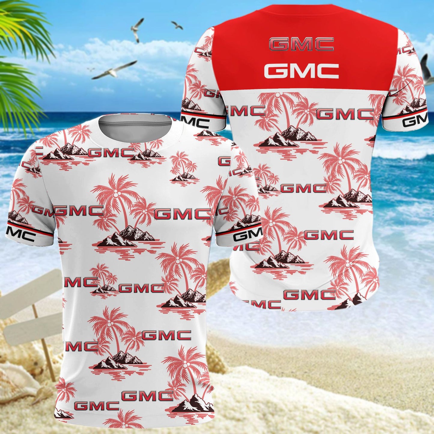 GMC Car WINQ2854