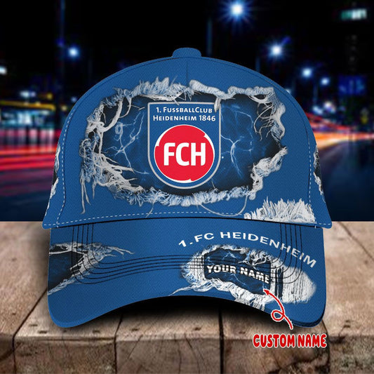1. FC Heidenheim WINHC2118