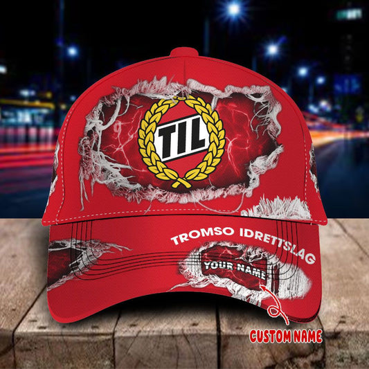 Tromsø Idrettslag WINHC2264