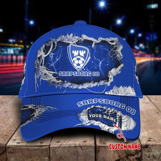 Sarpsborg 08 Fotballforening WINHC2260