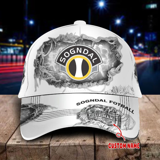 Sogndal Fotball WINHC2282