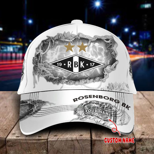 Rosenborg Ballklubb WINHC2258