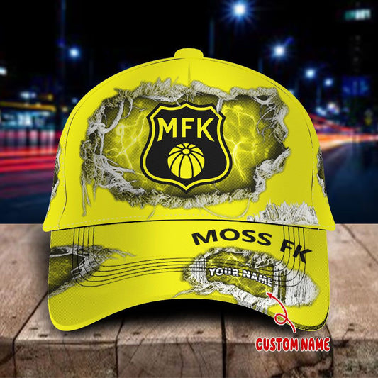 Moss FK WINHC2277